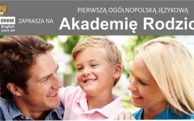 I Akademia Rodzica