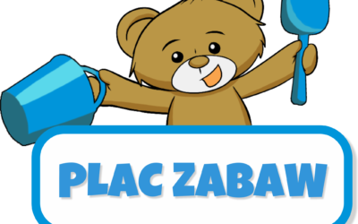 Plac Zabaw Teddy Eddie